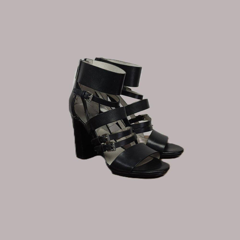 Michael Kors Multi Strap Sandals